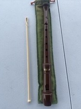 Aulos empire recorder for sale  Escondido