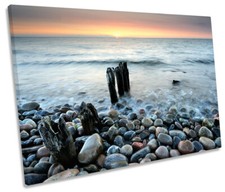 Sunset pebble beach for sale  UK