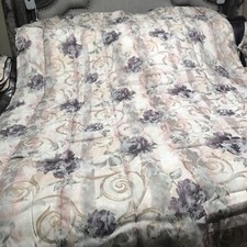 Croscill chambord twin for sale  Sebastopol