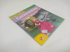 Carotina libri cenerentola usato  Italia