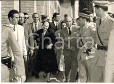 1957 predappio funerali usato  Milano