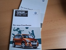 volkswagen touran cross gebraucht kaufen volkswagen touran cross gebraucht kaufen Lohmar