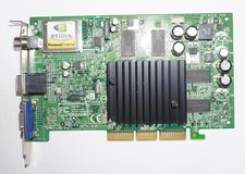 Grafikkarte PCI PERSONAL CINEMA MSI nVIDIA GeFORCE FX5200 128MB DDR comprar usado  Enviando para Brazil