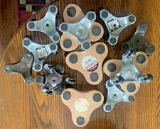 Set tri dolly for sale  Stow