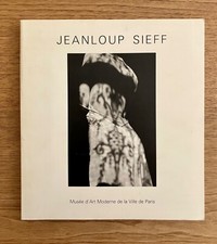 Jeanloup sieff photographies d'occasion  Expédié en Belgium