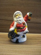Dekorationsfigur weihnachtmann gebraucht kaufen  Buxtehude