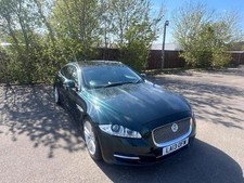 Jaguar 3.0 supercharged for sale  GREENFORD