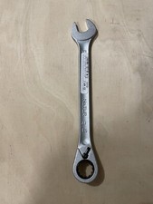 Gedore umschaltbar ratschensch gebraucht kaufen  Viersen
