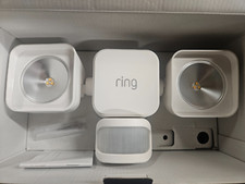 Ring smart lighting for sale  Brookston