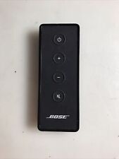 Original bose solo for sale  Aurora