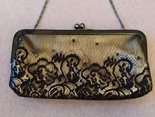 Kookai black gold for sale  COVENTRY