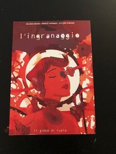 Ingranaggio gioco di usato  Livorno