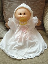 Vintage 1980s cabbage for sale  WOLVERHAMPTON