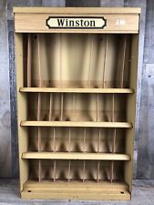 Vintage 1970 winston for sale  Onalaska