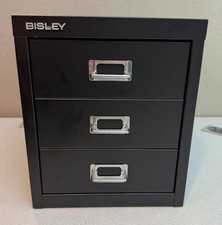 New bisley drawer for sale  Belchertown