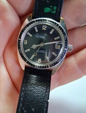 Orologio rewel sub usato  Casalnuovo di Napoli