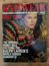 Nancy vale hand for sale  LONDON