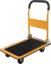 Foldable push cart for sale  Brentwood