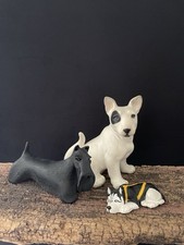 Originale collection chiens d'occasion  Aire-sur-l'Adour