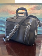 Tumi black ballistic for sale  San Diego