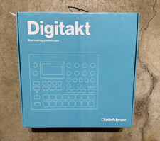 Elektron digitakt track for sale  San Diego