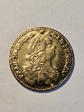 Rare 1752 austrian for sale  LONDON
