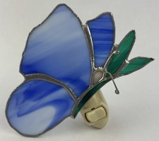 Stained glass style for sale  Lincoln