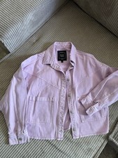 Veste jean ikks d'occasion  Marseille XI