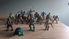 raffaello turtle ninja usato raffaello turtle ninja usato Torino