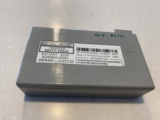 Toyota Genuína 2009-2019 Lexus CT200h ES300h RX350 RX450h BATERIA MAYDAY FABRICANTE DE EQUIPAMENTO ORIGINAL, usado comprar usado  Enviando para Brazil