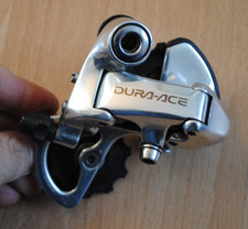 Shimano dura 7700 for sale Shimano dura 7700 for sale  PONTYPOOL