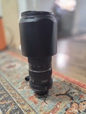 Tamron a011 150 for sale  Milwaukee
