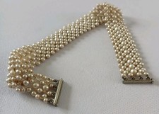 Vintage small pearl for sale  SALTBURN-BY-THE-SEA