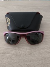 Vintage ray ban d'occasion  Miramas