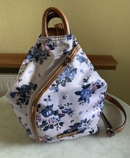 Rucksack picard blumenmuster gebraucht kaufen  Lüdenscheid