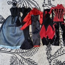Begoths dolls clothing for sale  HINCKLEY