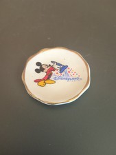 Assiette miniature mickey d'occasion  Marseille XI