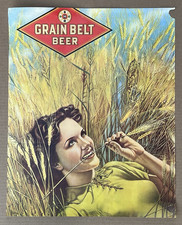 Vintage htf grain for sale  Toledo