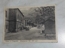 Cartolina casone profecchia usato  Genova