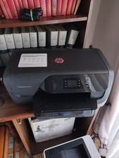 8210 stampante inkjet usato  Aversa