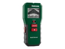 Parkside multifunktionsdetekto gebraucht kaufen  Zehdenick