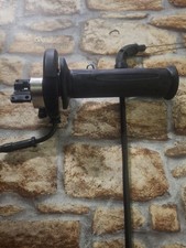 Manopola acceleratore bmw usato  Roma