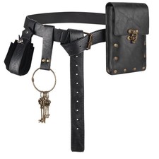 Viking leather renaissance for sale  UK