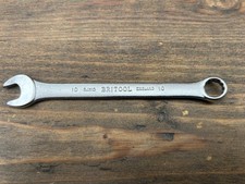 Britool 10mm combination for sale  WHITCHURCH