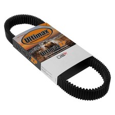 Correia de transmissão Ultimax XP para Yamaha YXR7F Rhino 700 FI 4x4 2008-2009/2011-2013 comprar usado  Enviando para Brazil