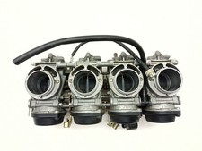 Batteria carburatori carburett usato Batteria carburatori carburett usato  Italia