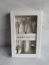 Bambam silver plated for sale  ABERDEEN