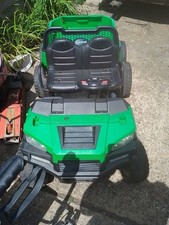 24v john deer for sale  BORDON