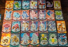 carte pokemon prima serie usato carte pokemon prima serie usato Bologna