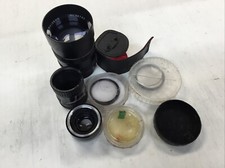 Assorted photography equipment for sale  CLEETHORPES